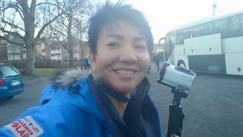 “Цэнхэр үст” Цэрэн чадлаа, баяр хүргэе